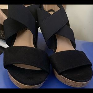 American Eagle Heels